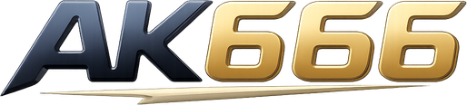 ak666 Logo